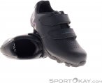 Northwave Hammer Kinder MTB Schuhe-Schwarz-37