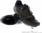 Northwave Razer 2 Herren MTB Schuhe-Schwarz-42