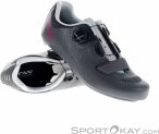 Northwave Storm 2 Damen Rennradschuhe-Dunkel-Grau-36
