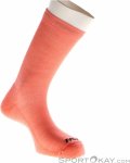 Northwave Switch Winter Bikesocken-Orange-S