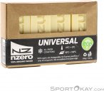 NZero Universal White 4x50g Heisswachs-Weiss-One Size