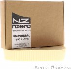 NZero Universal White 500g Heisswachs-Weiss-500