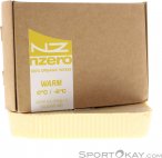 NZero Warm Yellow 500g Heisswachs-Gelb-500