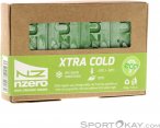 NZero Xtra Cold Green 4x50g Heisswachs-Grün-One Size