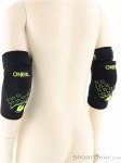 O'Neal Dirt Guard Jugend Ellenbogenprotektoren-Schwarz-One Size