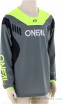 O'Neal Element FR L/S Kinder Bikeshirt-Grau-L