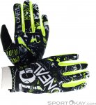 O'Neal Matrix Bikehandschuhe-Gelb-S