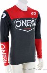 O'Neal Mayhem Bikeshirt-Rot-S