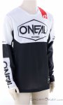 O'Neal Mayhem Youth Kinder Bikeshirt-Weiss-L
