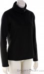 O'Neill Clime HZ Fleece Damen Sweater-Schwarz-S