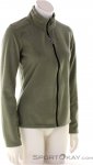O'Neill Jack's FZ Fleece Damen Sweater-Grün-M