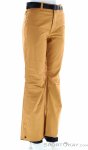 O'Neill Star Slim Snow Pants Damen Skihose-Orange-M