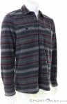 O'Neill Superfleece Shirt Herren Hemd-Grau-S