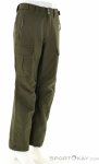 O'Neill Utility Regular Snow Herren Skihose-Oliv-Dunkelgrün-XL