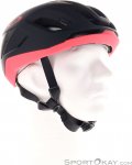 Oakley Aro5 Race Giro d'Italia Rennradhelm-Schwarz-M