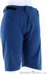 Oakley Drop In MTB Damen Bikeshort mit Innenhose-Dunkel-Blau-26