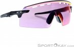 Oakley Encoder Strike V Sonnenbrille-Rot-One Size