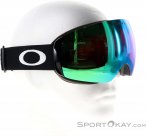 Oakley Flight Deck M Skibrille-Mehrfarbig-One Size
