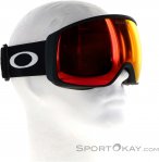 Oakley Flight Tracker L Prizm Skibrille-Orange-L