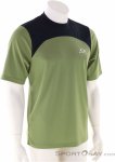 Oakley Free Ride SS Herren Bikeshirt-Oliv-Dunkelgrün-M
