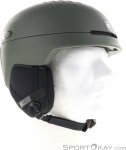 Oakley MOD 3 Skihelm-Dunkel-Grau-51-55