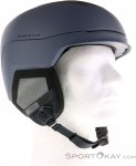 Oakley MOD 5 Skihelm-Dunkel-Grau-51-55