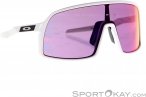 Oakley Sutro S Sonnenbrille-Weiss-One Size