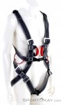Ocun Body Guard Klettergurt-Schwarz-One Size