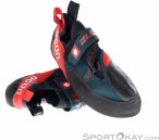 Ocun Bullit Herren Kletterschuhe-Blau-7,5