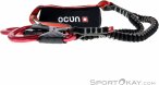 Ocun Captur Pro Klettersteigset-Rot-One Size