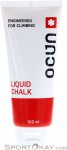 Ocun Liquid 100ml Chalk-Weiss-One Size