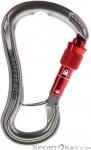 Ocun Condor Screw HMS-Karabiner-Rot-One Size