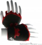 Ocun Crack Gloves Lite Kletterhandschuhe-Schwarz-L