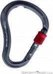 Ocun Harpy Screw HMS-Karabiner-Rot-One Size