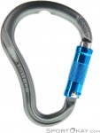 Ocun Harpy Triple HMS-Karabiner-Blau-One Size