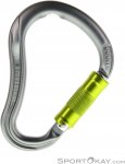 Ocun Harpy Twist HMS-Karabiner-Grün-One Size