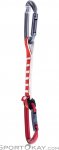 Ocun Hawk QD Zoom PA 15/22 16cm Expressschlinge-Rot-16