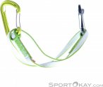 Ocun Hawk Wire ST-Sling Set Dyn 80cm Expressschlinge-Grün-80