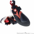 Ocun Iris Damen Kletterschuhe-Rot-6
