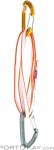 Ocun Kestrel QD Dyn 8 60cm Expressschlinge-Orange-60