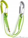 Ocun Kestrel QD ST-Sling DYN 12 80cm Expressschlinge-Grün-80
