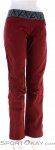 Ocun Pantera Organic Pants Damen Kletterhose-Rot-M