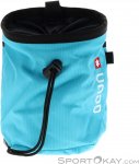 Ocun Push + Belt Chalkbag-Türkis-One Size