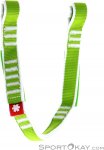 Ocun Tie-in Sling PA 20mm Selbstsicherungsschlinge-Grün-One Size