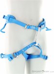 Ocun Twist Kinder Klettergurt-Blau-XS