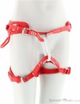 Ocun Twist Kinder Klettergurt-Rot-XS
