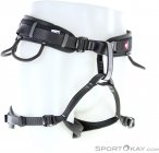 Ocun Twist Klettergurt-Grau-M-XL