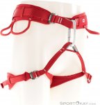 Ocun Twist Klettergurt-Rot-M-XL
