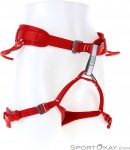 Ocun Twist Tech Damen Klettergurt-Rot-L-XL