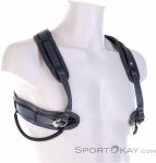 Ocun Webee Chest Brustgurt-Schwarz-One Size